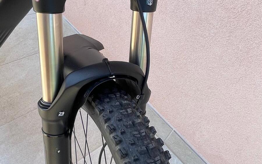 E-Bike Liv Liv Embolden E+ 2, Usata, 2023, Vicenza