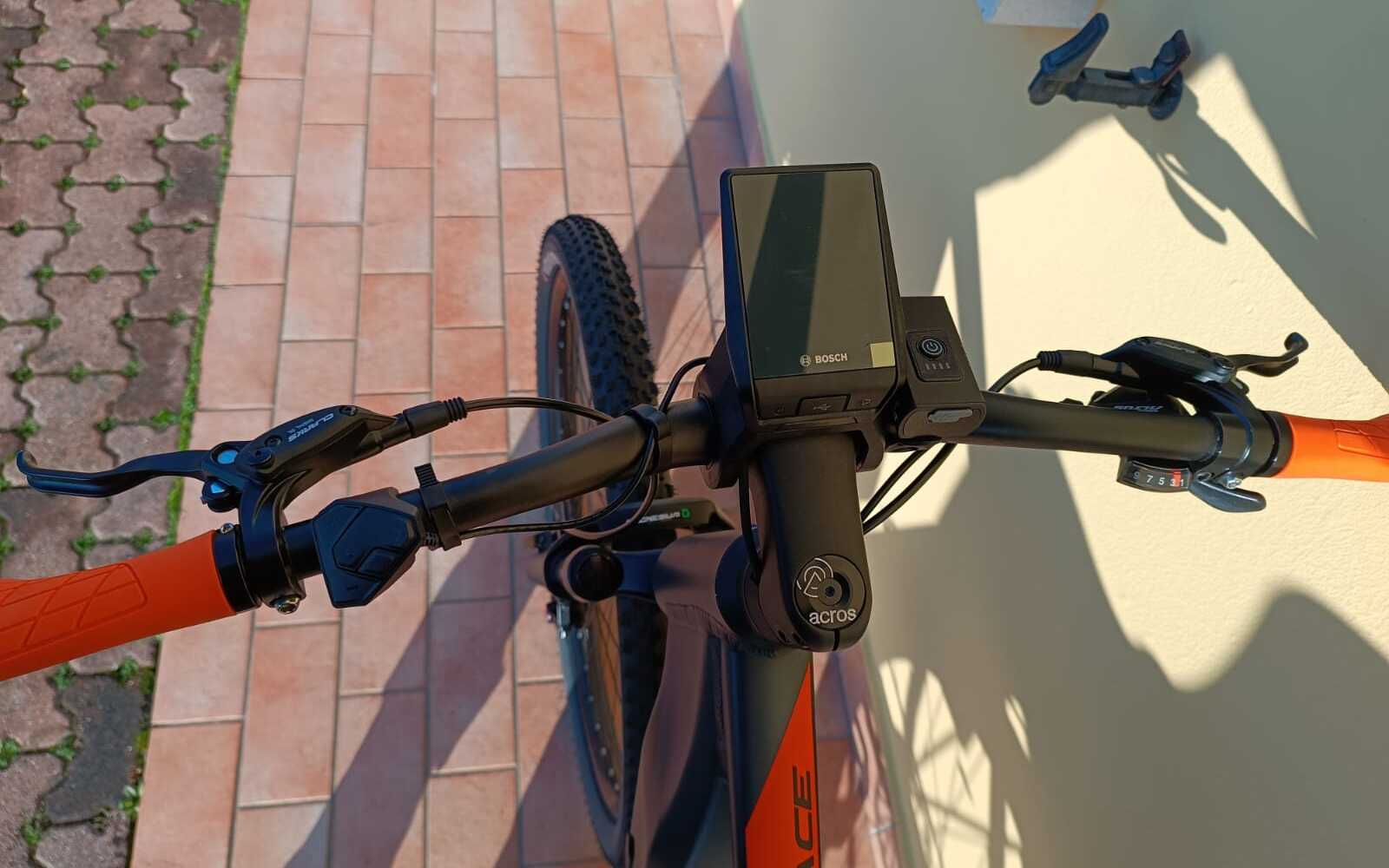 E-Bike Atala B-Tour, Usata, 2023, Reggio Emilia