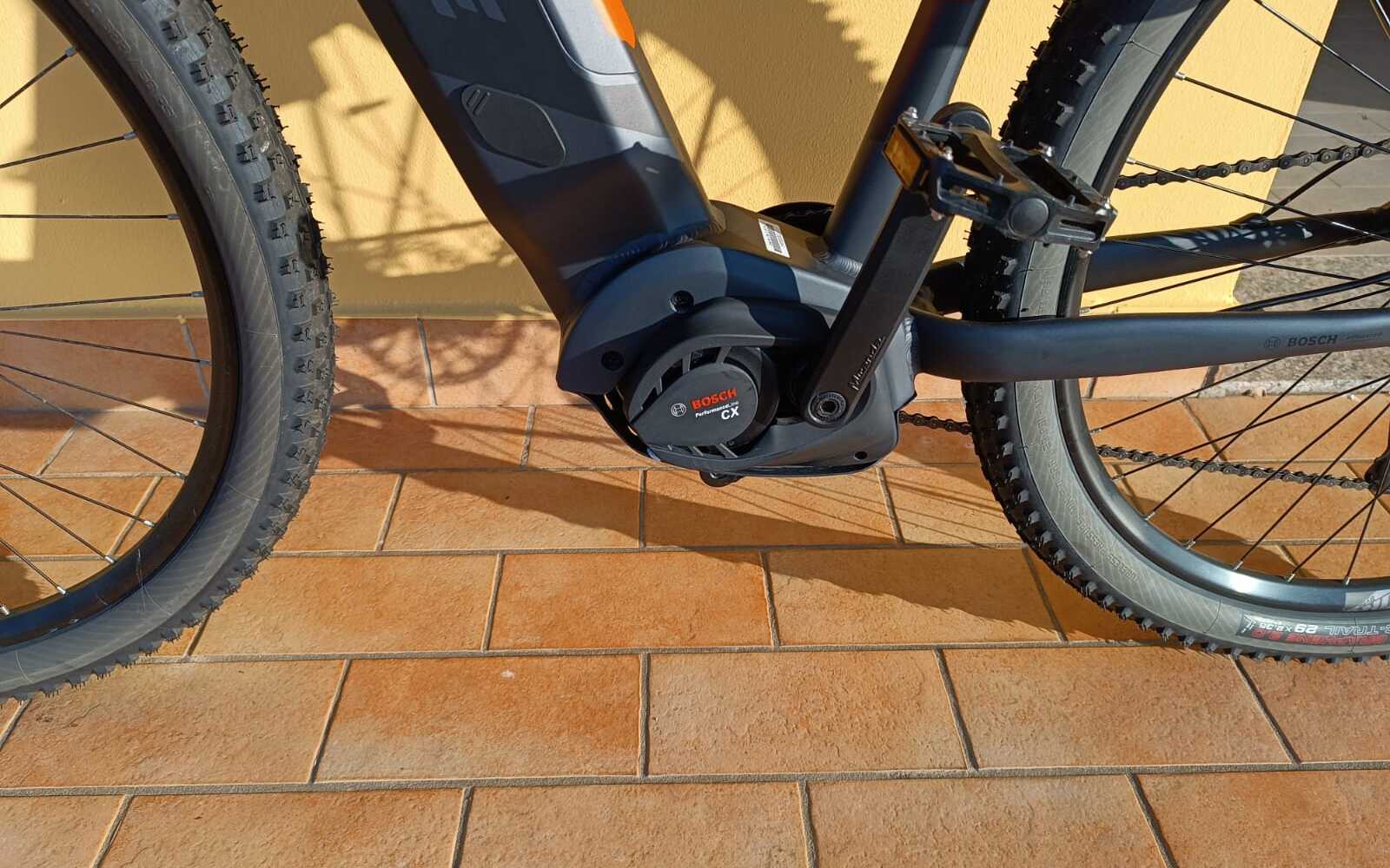 E-Bike Atala B-Tour, Usata, 2023, Reggio Emilia