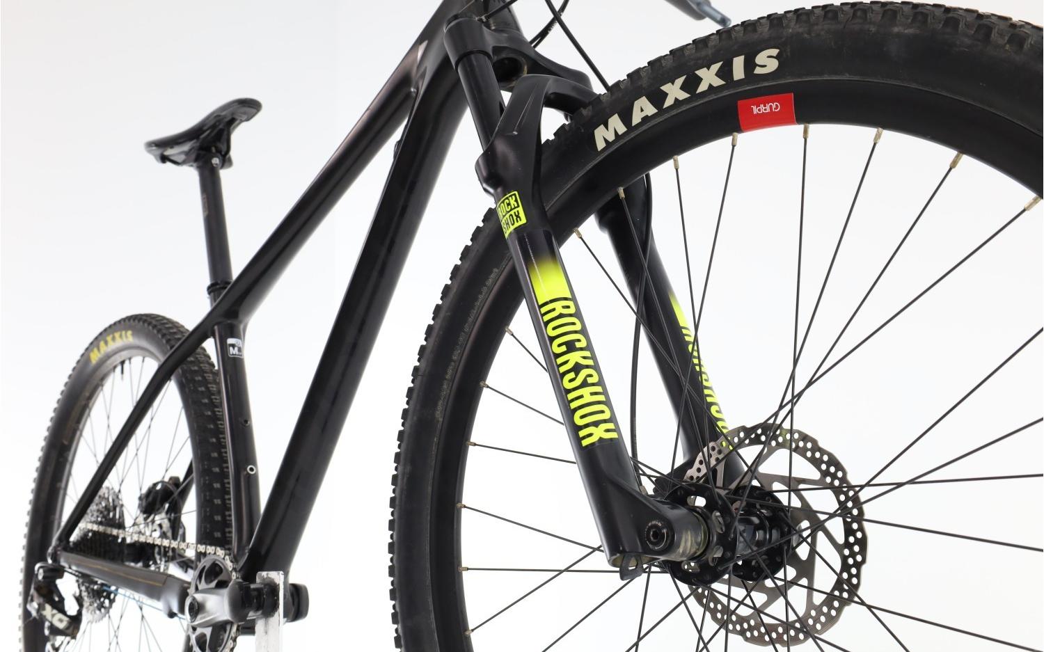 Mountain Bike Mondraker Zyclora ·  Chrono carbonio X01, Usata, 2021, Barcelona