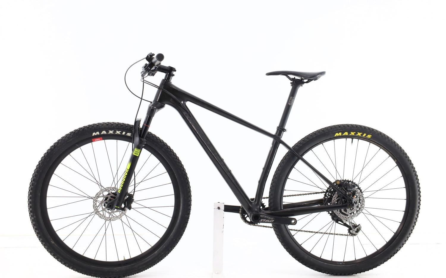 Mountain Bike Mondraker Zyclora ·  Chrono carbonio X01, Usata, 2021, Barcelona