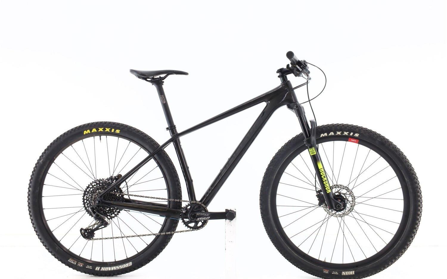 Mountain Bike Mondraker Zyclora ·  Chrono carbonio X01, Usata, 2021, Barcelona