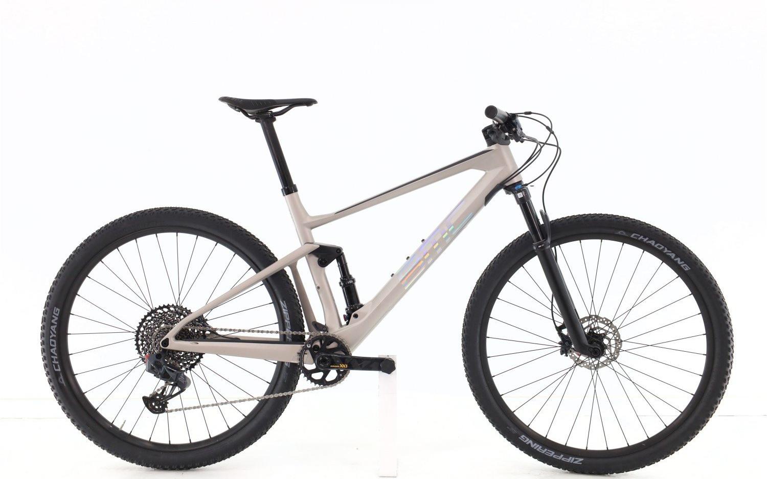 Mountain Bike BMC Zyclora ·  Fourstroke 01 carbonio GX AXS, Usata, 2022, Barcelona