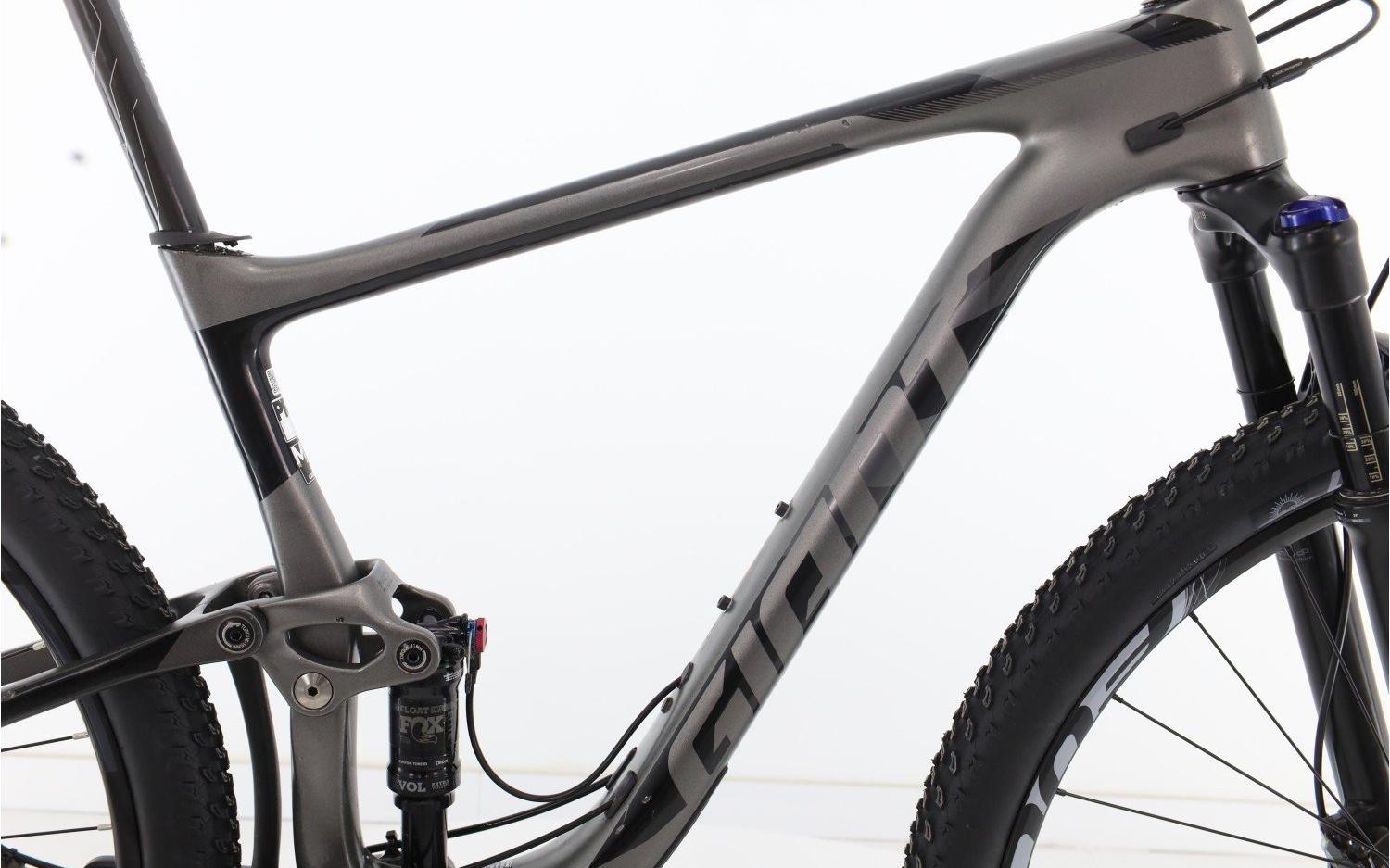 Mountain Bike Giant Zyclora ·  Anthem Advanced Pro 1 carbonio XT, Usata, 2022, Barcelona