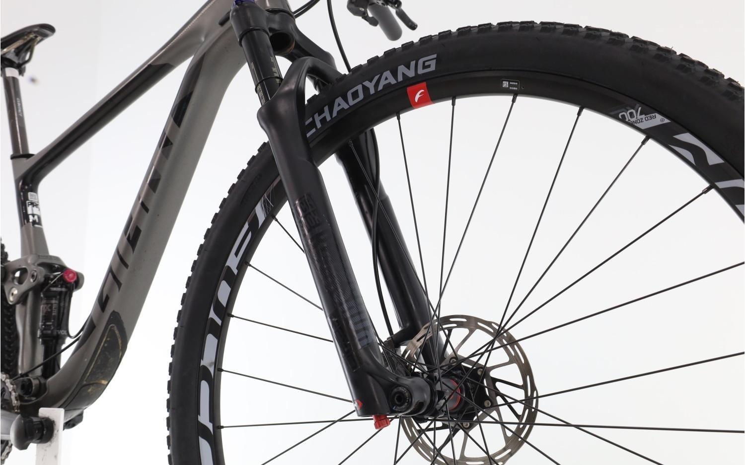 Mountain Bike Giant Zyclora ·  Anthem Advanced Pro 1 carbonio XT, Usata, 2022, Barcelona