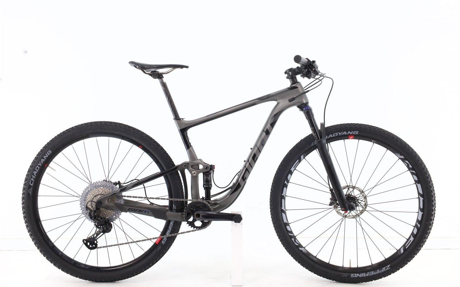 Mountain Bike Giant Zyclora ·  Anthem Advanced Pro 1 carbonio XT, Usata, 2022, Barcelona