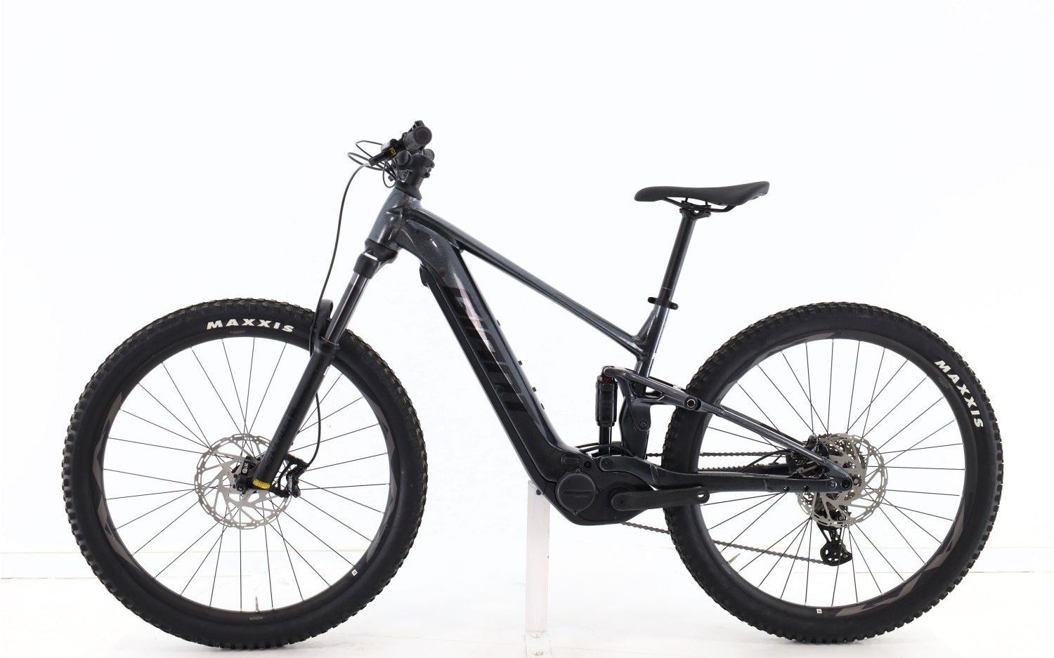 E-Bike Giant Zyclora ·  Stance E+ 2, Usata, 2023, Barcelona