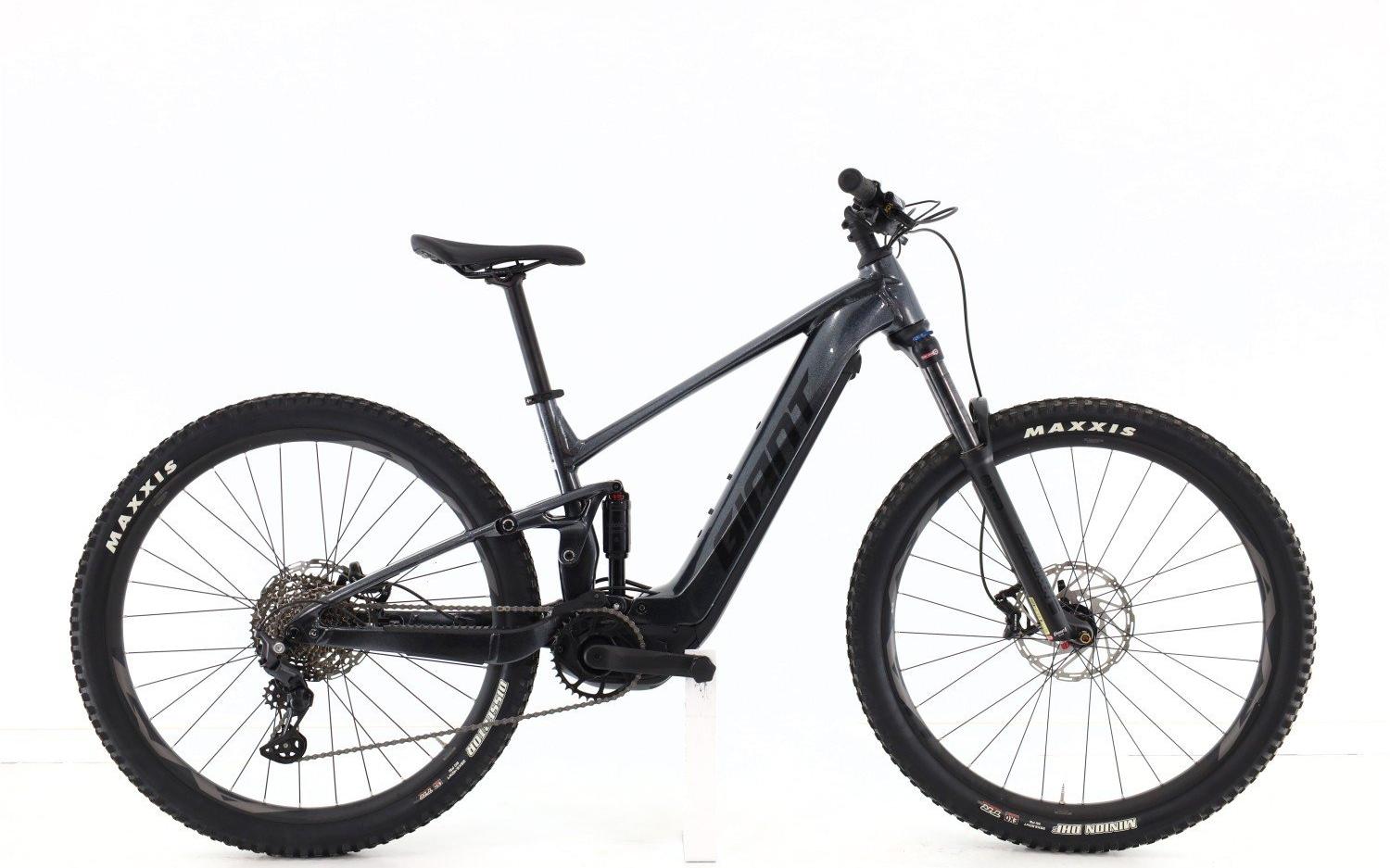 E-Bike Giant Zyclora ·  Stance E+ 2, Usata, 2023, Barcelona