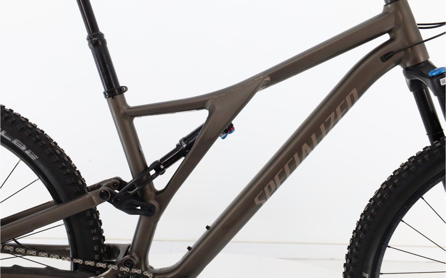 Mountain Bike Specialized Zyclora ·  Stumpjumper FSR GX, Usata, 2023, Barcelona