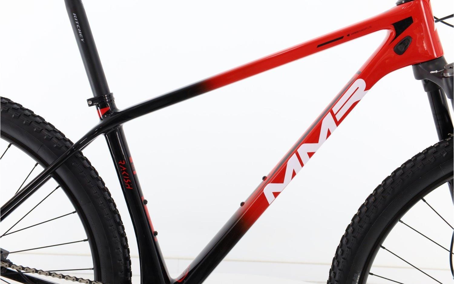 Mountain Bike MMR Zyclora ·  Rakish Carbonio, Usata, 2022, Barcelona