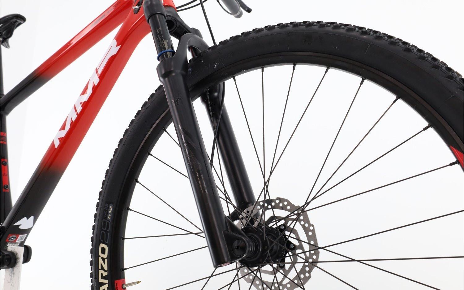 Mountain Bike MMR Zyclora ·  Rakish Carbonio, Usata, 2022, Barcelona