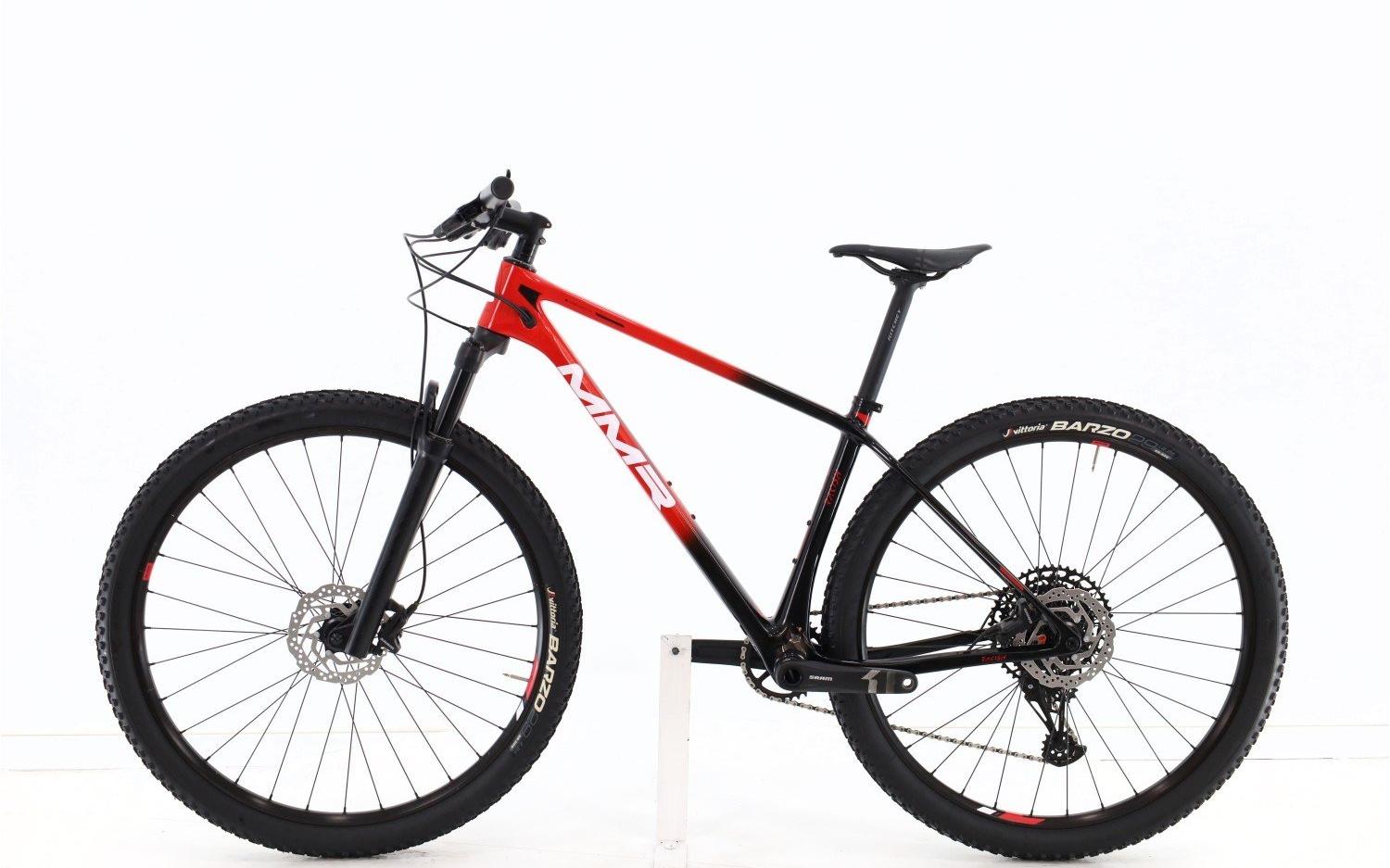 Mountain Bike MMR Zyclora ·  Rakish Carbonio, Usata, 2022, Barcelona