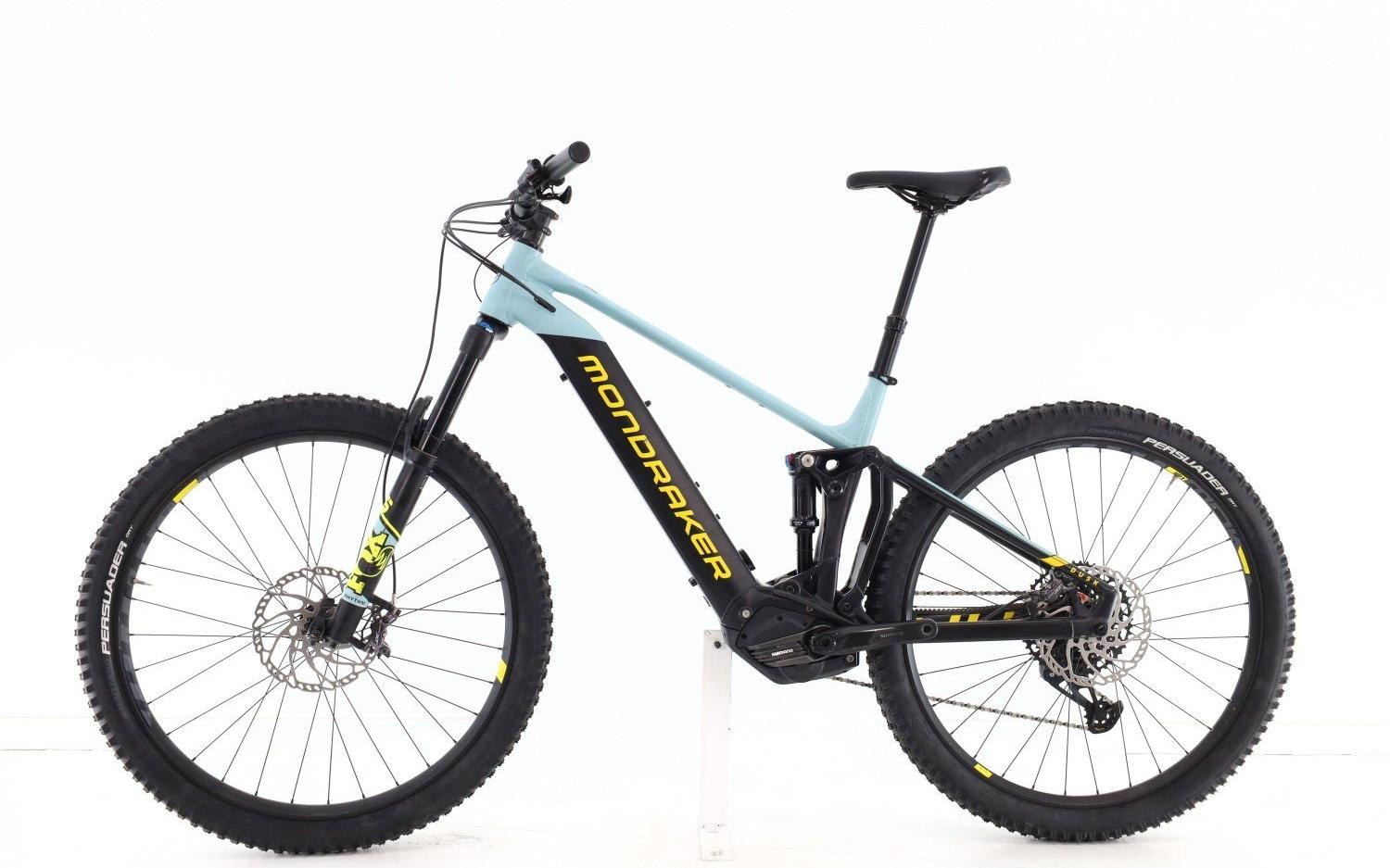 E-Bike Mondraker Zyclora ·  Dusk R GX, Usata, 2021, Barcelona