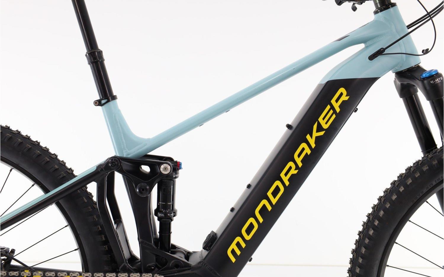 E-Bike Mondraker Zyclora ·  Dusk R GX, Usata, 2021, Barcelona