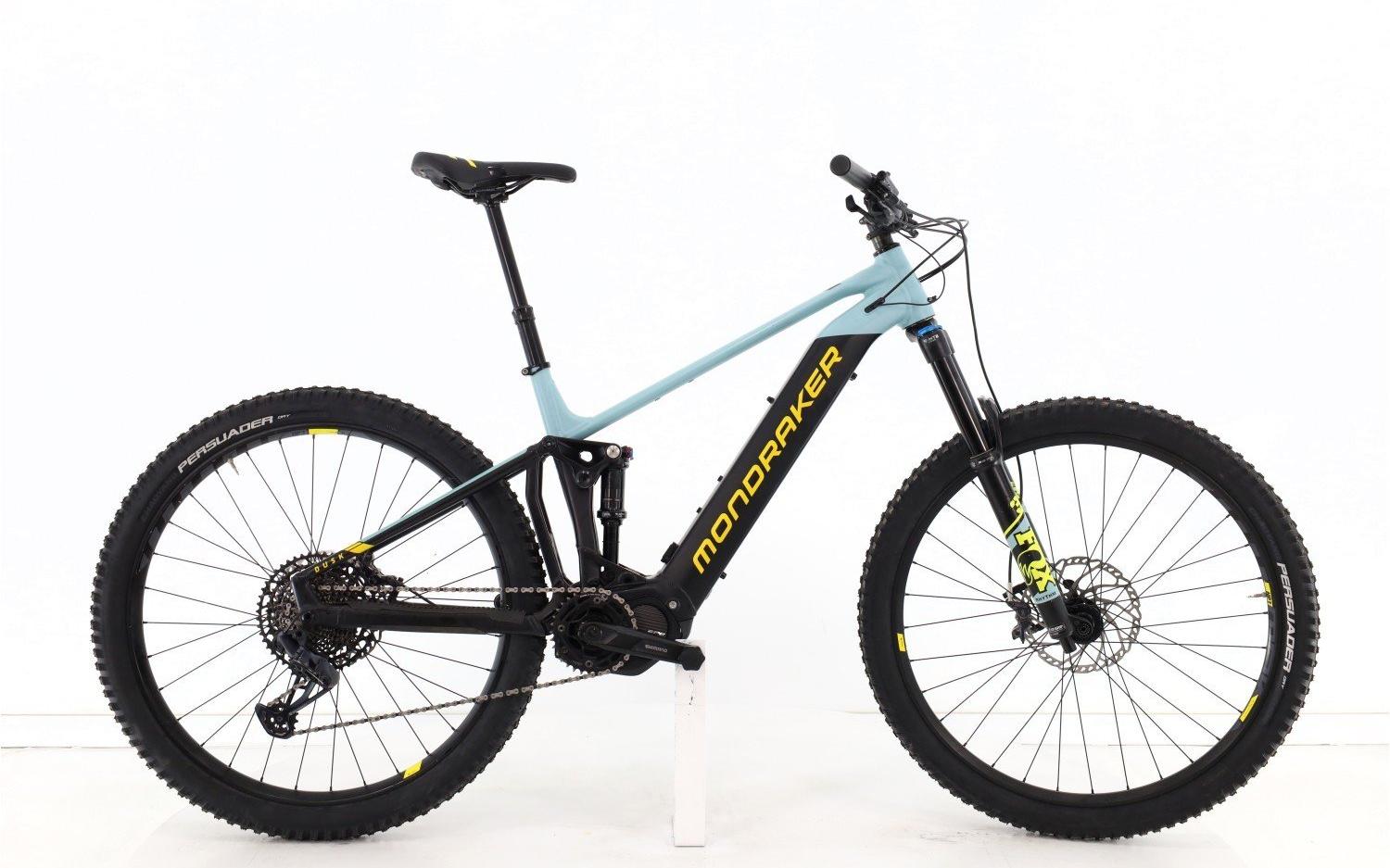 E-Bike Mondraker Zyclora ·  Dusk R GX, Usata, 2021, Barcelona