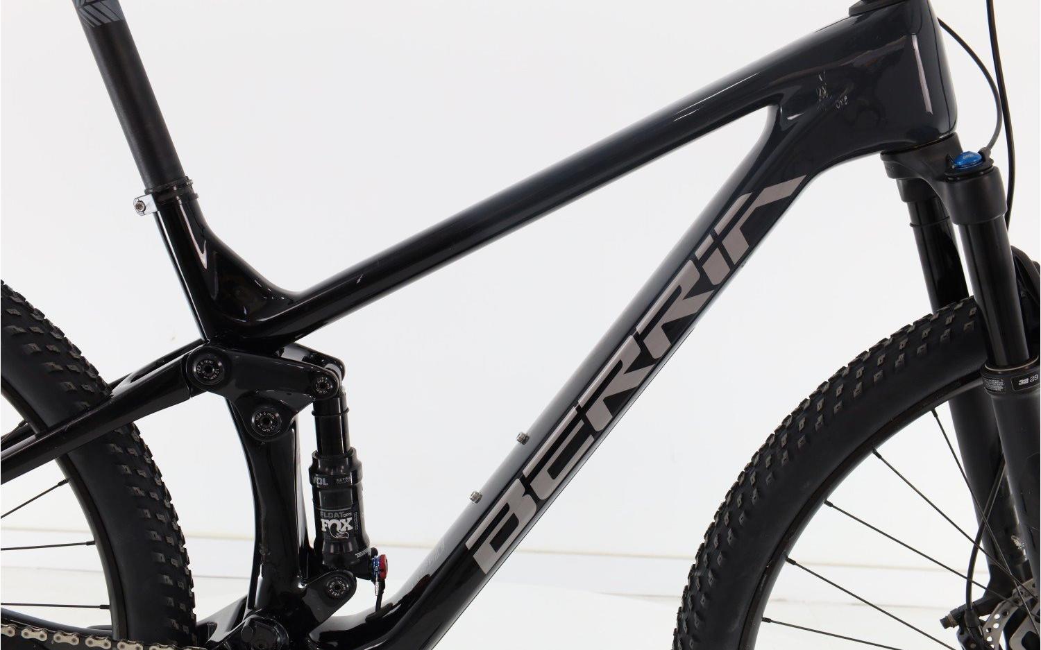 Mountain Bike Berria Zyclora ·  Mako carbonio XT, Usata, 2021, Barcelona