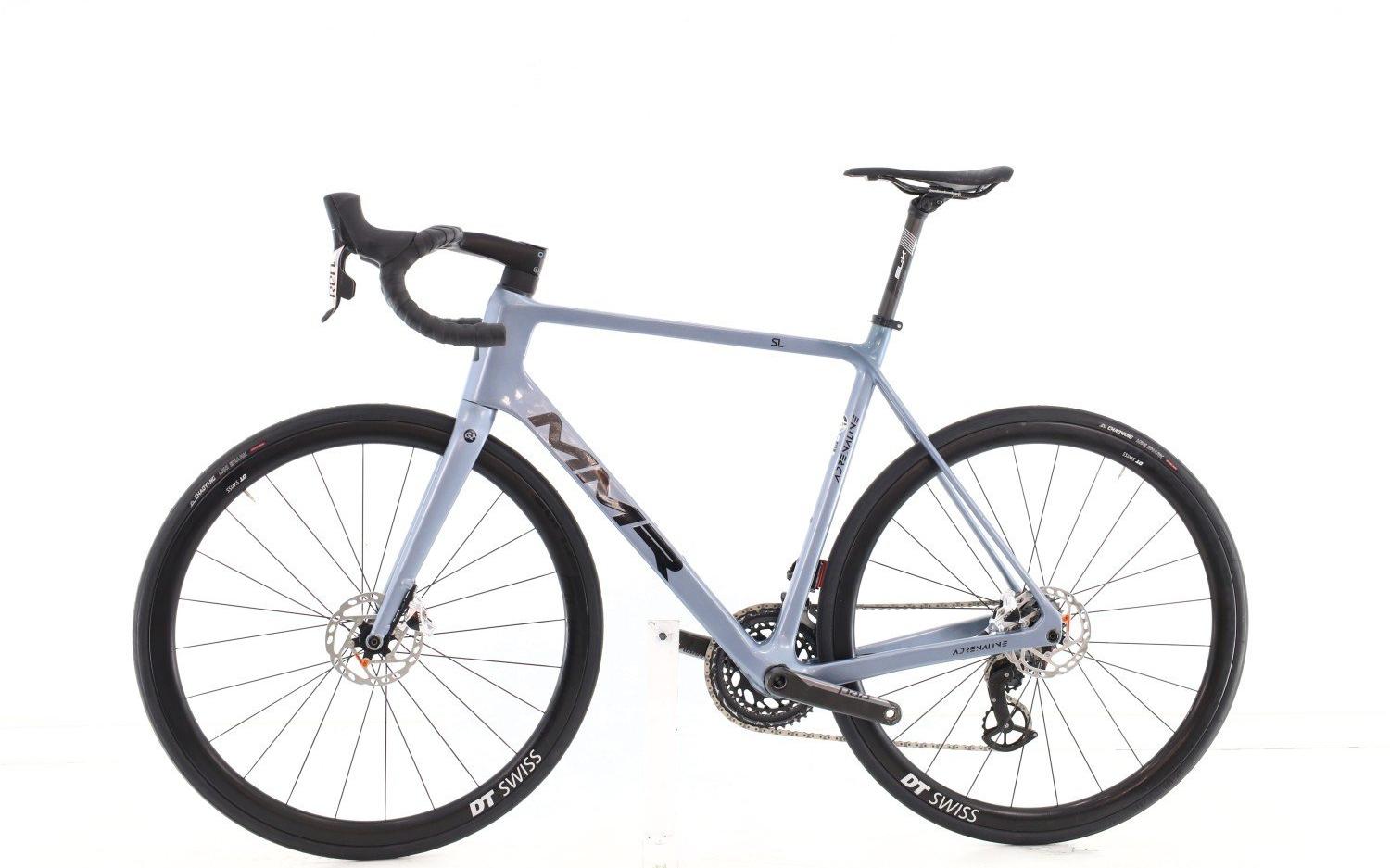 Bici da corsa MMR Zyclora ·  Adrenaline G2 SL carbonio AXS 12V, Usata, 2023, Barcelona