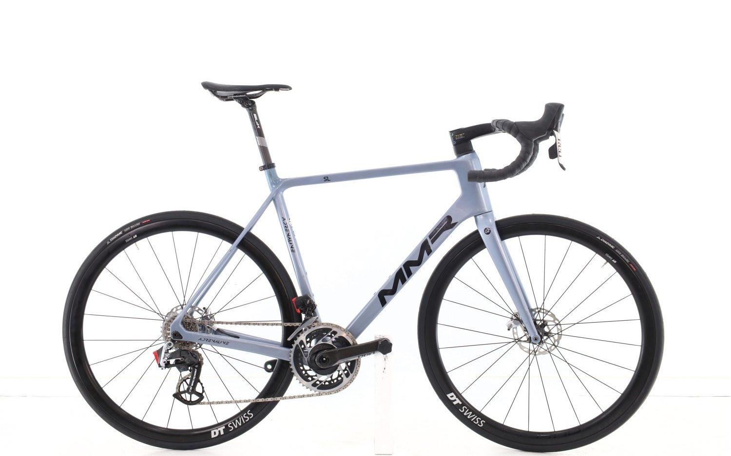 Bici da corsa MMR Zyclora ·  Adrenaline G2 SL carbonio AXS 12V, Usata, 2023, Barcelona