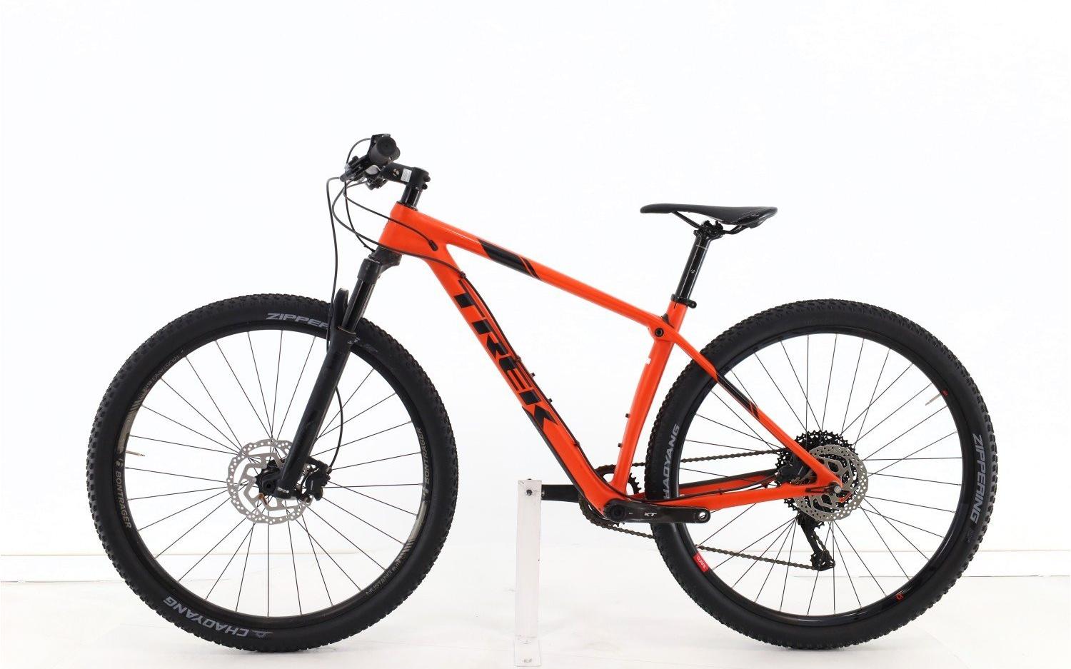 Mountain Bike Trek Zyclora ·  Procaliber 9.6 carbonio XT, Usata, 2018, Barcelona