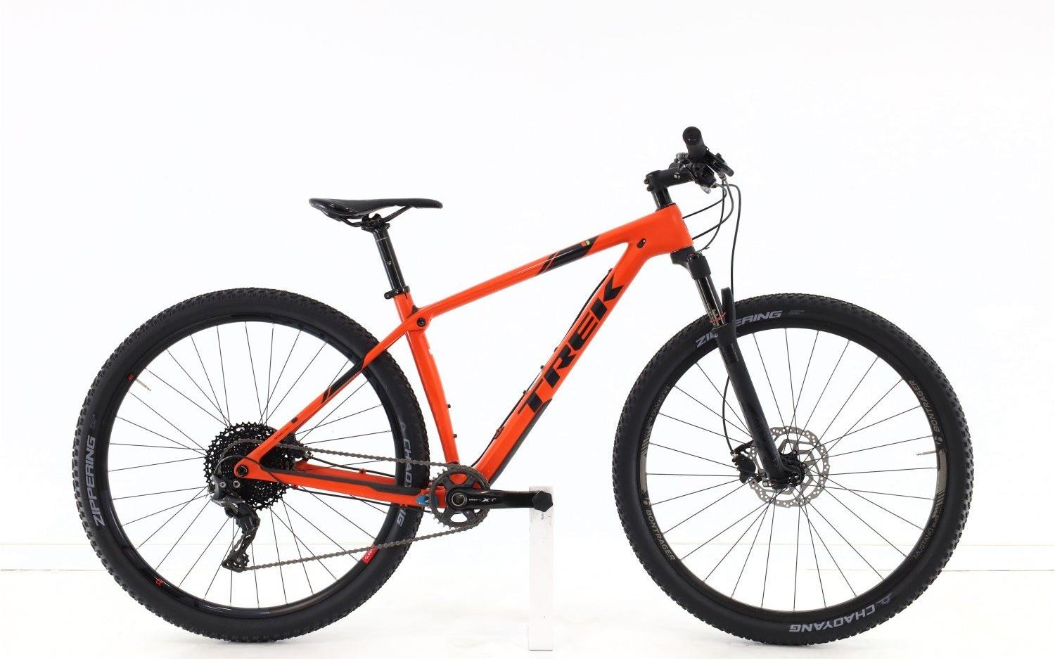 Mountain Bike Trek Zyclora ·  Procaliber 9.6 carbonio XT, Usata, 2018, Barcelona