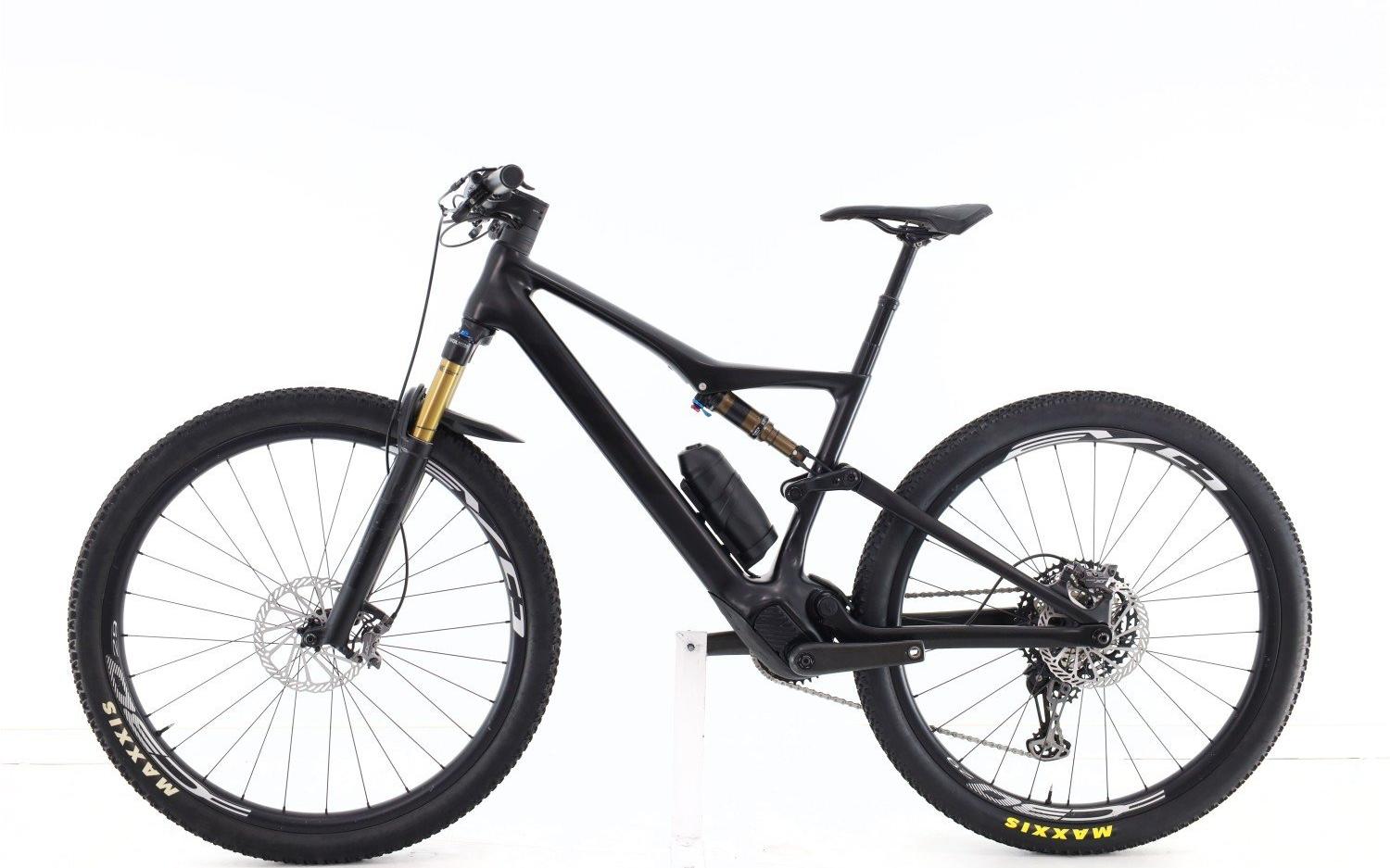 E-Bike BH Zyclora ·  iLynx Race carbonio XTR, Usata, 2023, Barcelona