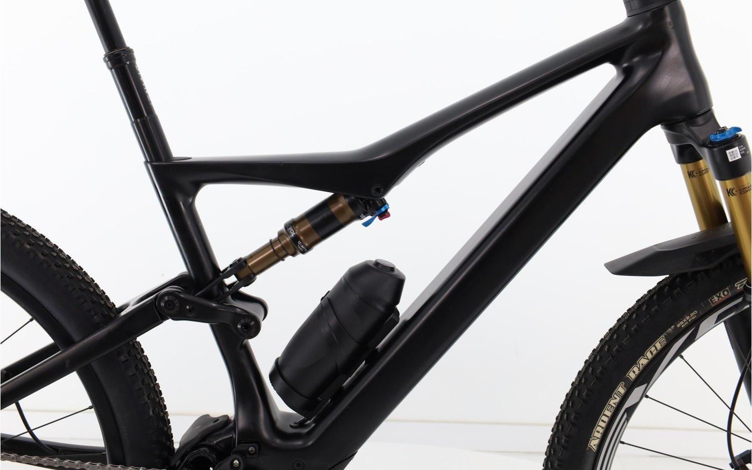 E-Bike BH Zyclora ·  iLynx Race carbonio XTR, Usata, 2023, Barcelona