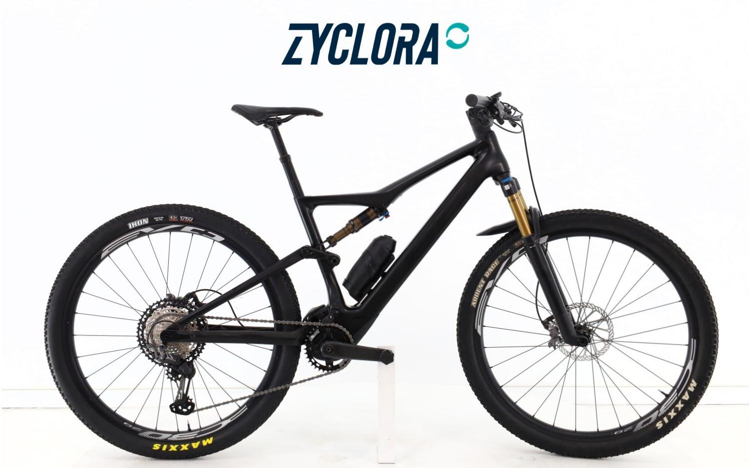 E-Bike BH Zyclora ·  iLynx Race carbonio XTR, Usata, 2023, Barcelona