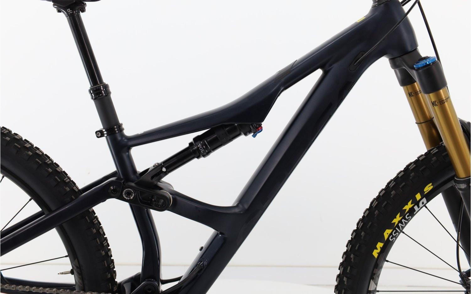 Mountain Bike Orbea Zyclora ·  Occam XT, Usata, 2021, Barcelona