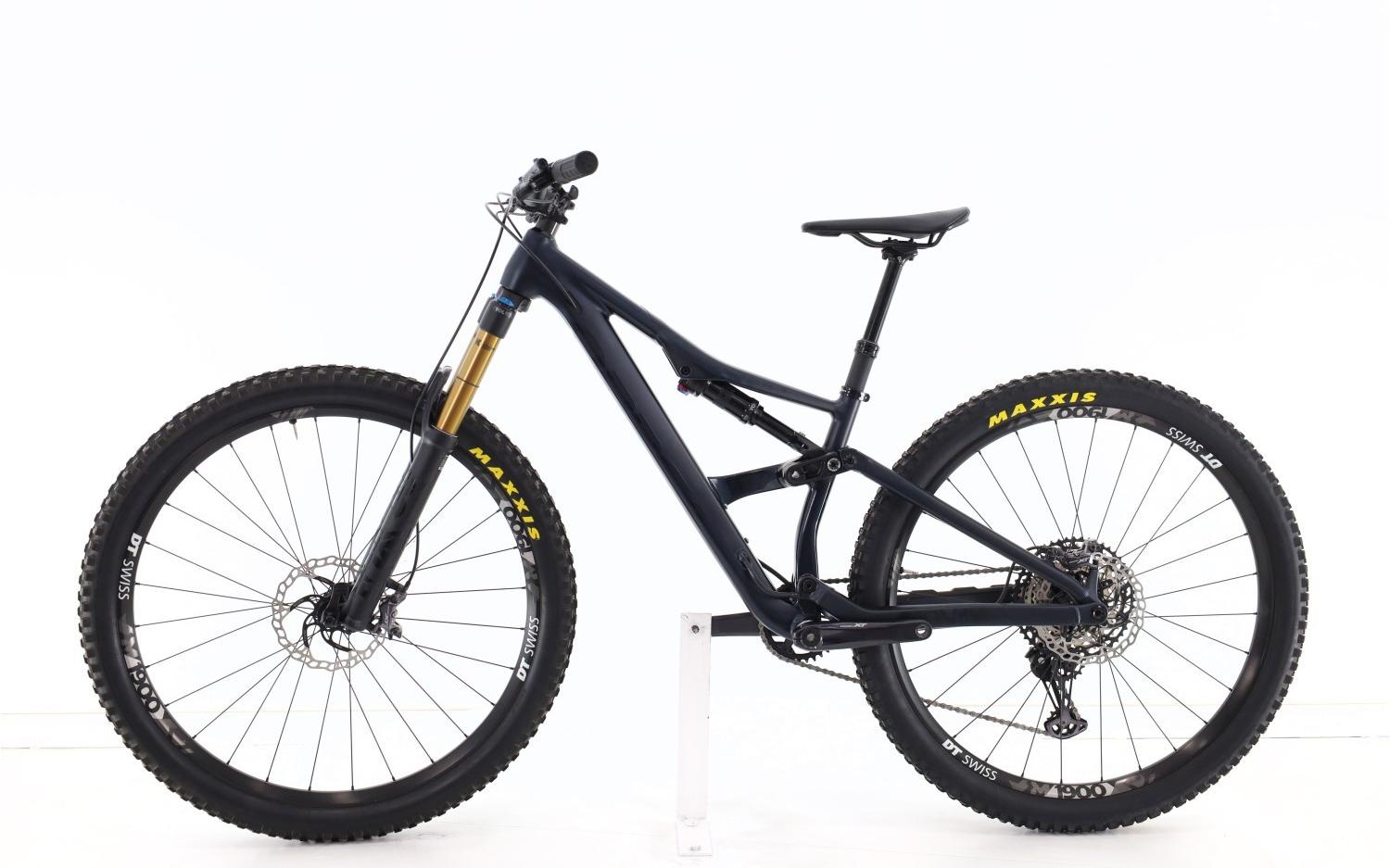 Mountain Bike Orbea Zyclora ·  Occam XT, Usata, 2021, Barcelona