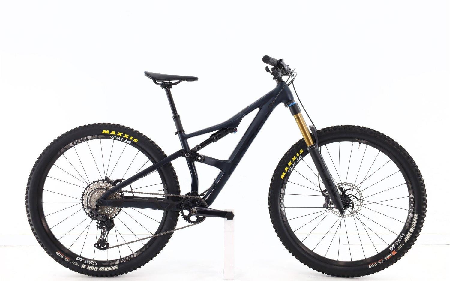 Mountain Bike Orbea Zyclora ·  Occam XT, Usata, 2021, Barcelona