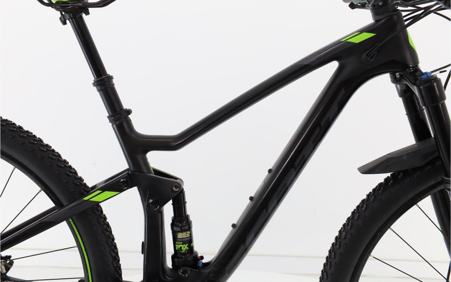 Mountain Bike Scott Zyclora ·  Spark 920 carbonio GX, Usata, 2020, Barcelona