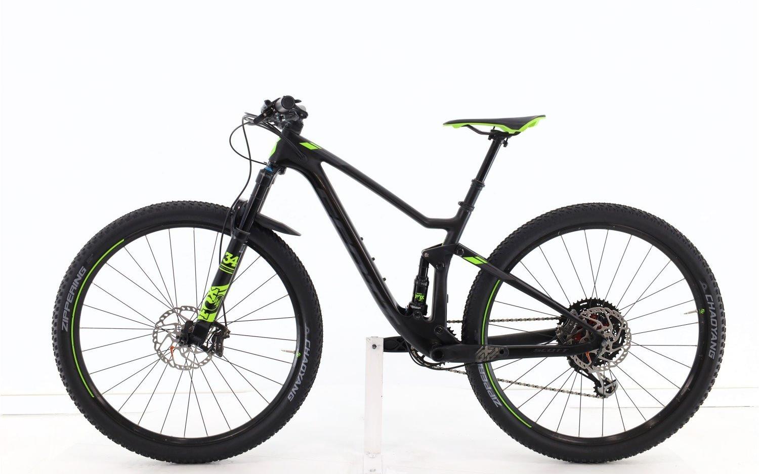 Mountain Bike Scott Zyclora ·  Spark 920 carbonio GX, Usata, 2020, Barcelona