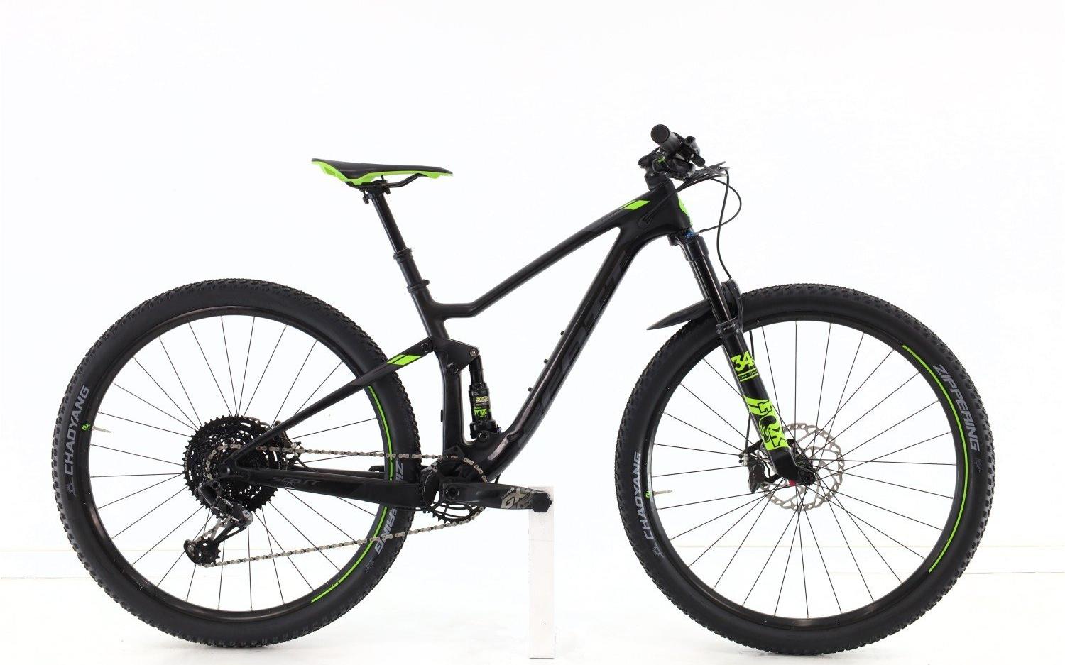 Mountain Bike Scott Zyclora ·  Spark 920 carbonio GX, Usata, 2020, Barcelona