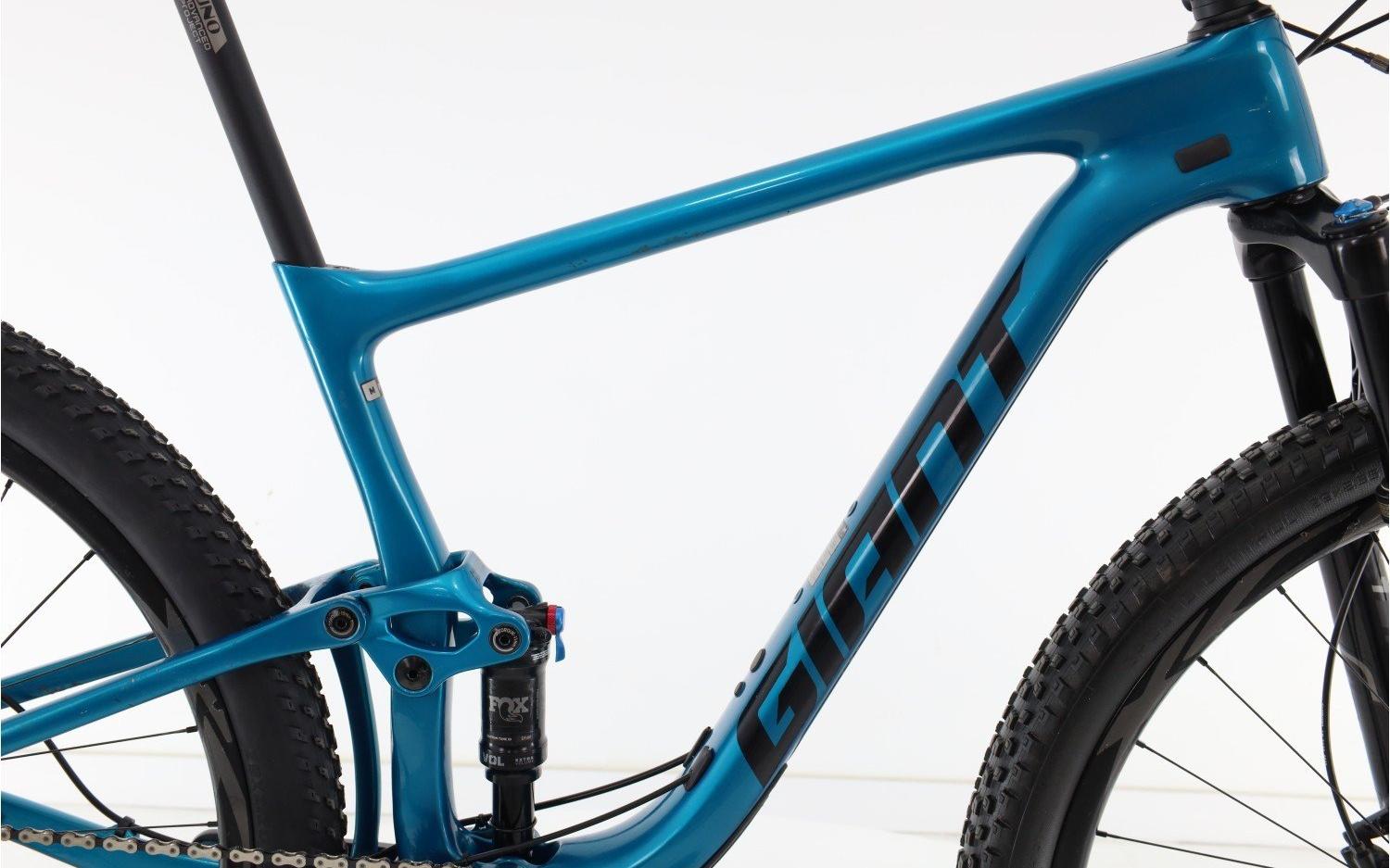 Mountain Bike Giant Zyclora ·  Anthem Pro 2 carbonio XT, Usata, 2019, Barcelona