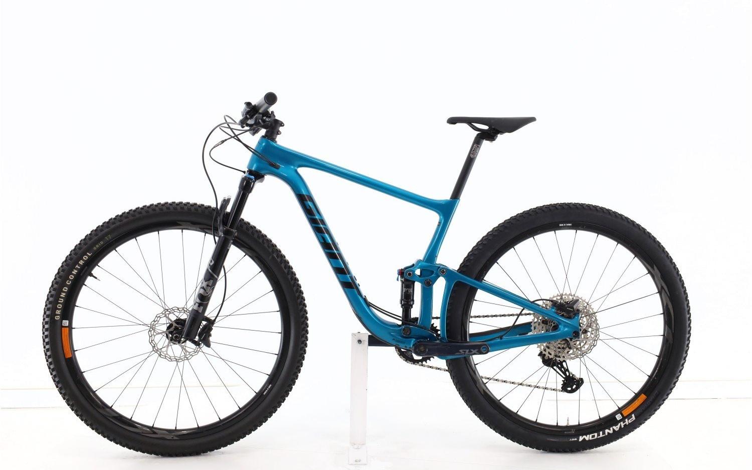 Mountain Bike Giant Zyclora ·  Anthem Pro 2 carbonio XT, Usata, 2019, Barcelona