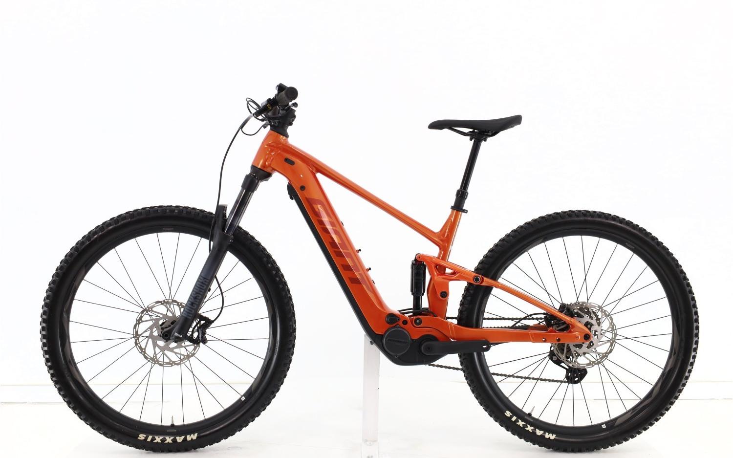 E-Bike Giant Zyclora ·  Stance E+ 1, Usata, 2023, Barcelona