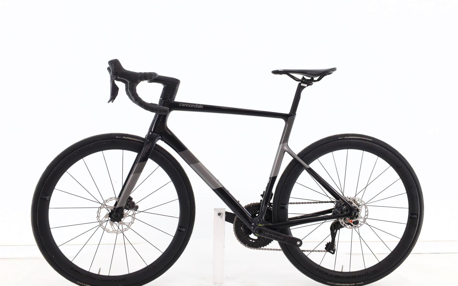 Bici da corsa Cannondale Zyclora ·  Supersix Evo carbonio Di2 12V, Usata, 2023, Barcelona