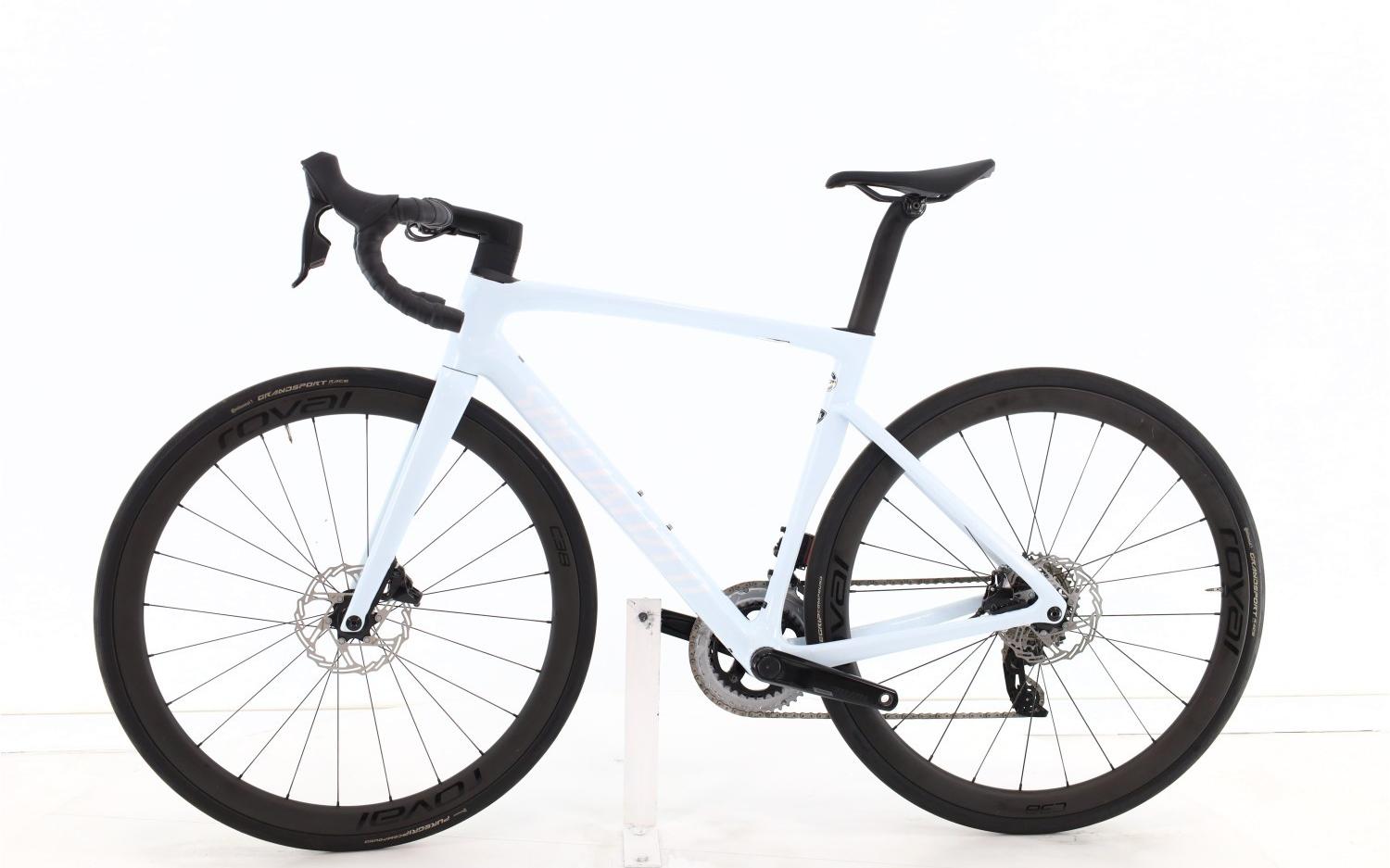 Bici da corsa Specialized Zyclora ·  Tarmac SL7 Expert carbonio AXS 12V, Usata, 2022, Barcelona