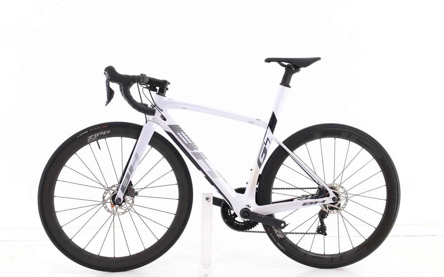 Bici da corsa BH Zyclora ·  G7 Aero carbonio Di2 11V, Usata, 2022, Barcelona