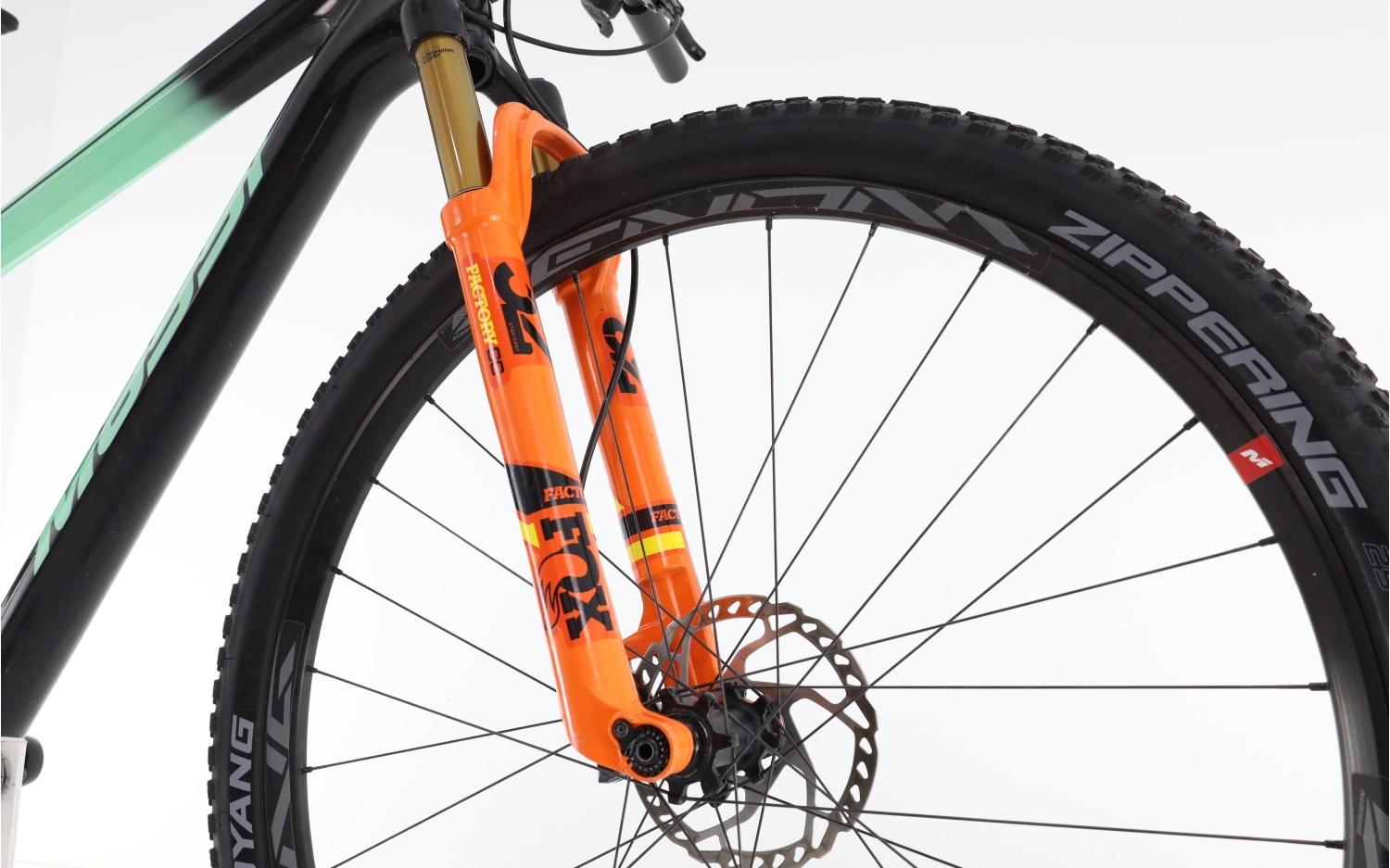 Mountain Bike Massi Zyclora ·  Pro carbonio GX, Usata, 2019, Barcelona