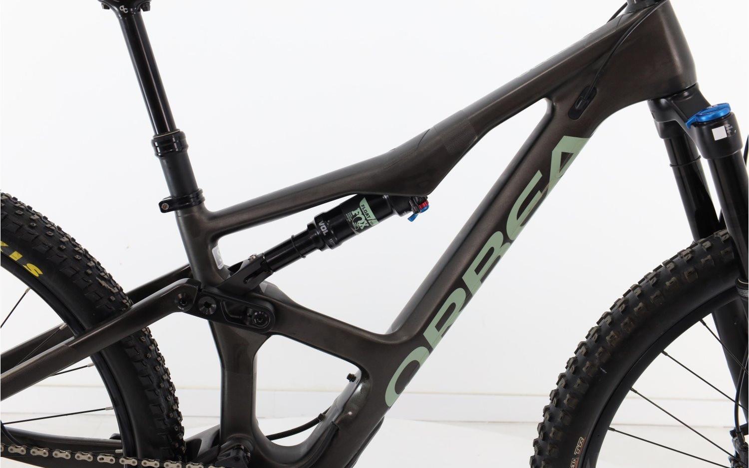 Mountain Bike Orbea Zyclora ·  Occam M30 carbonio XT, Usata, 2022, Barcelona