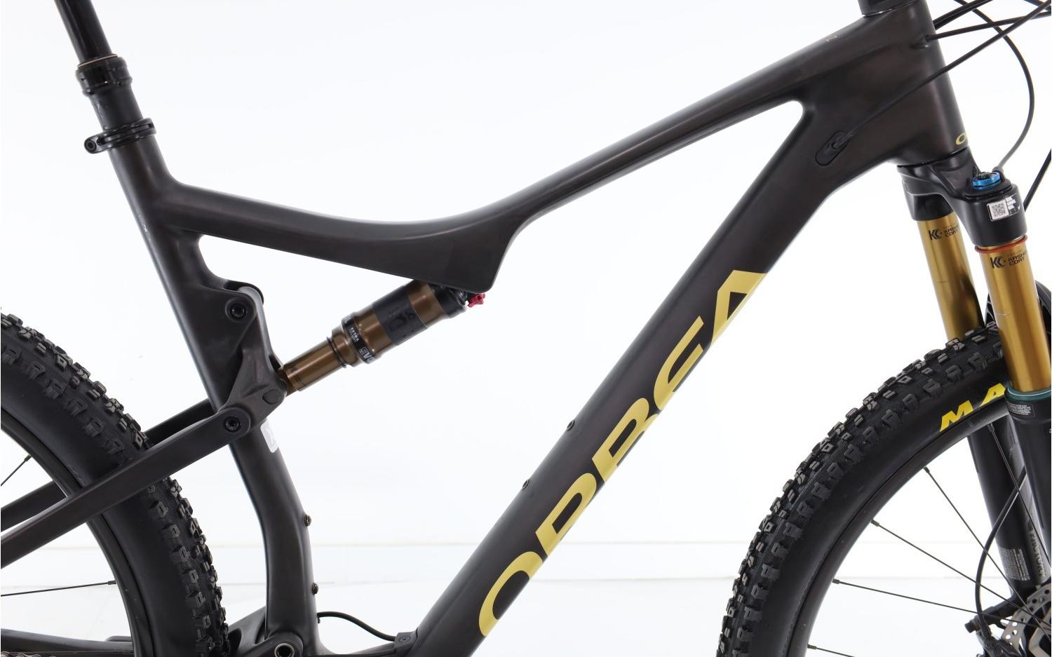 Mountain Bike Orbea Zyclora ·  Oiz carbonio XT, Usata, 2023, Barcelona