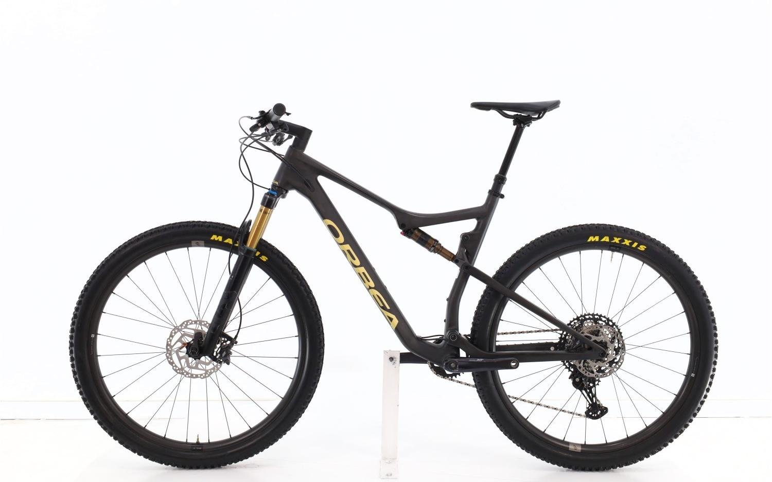 Mountain Bike Orbea Zyclora ·  Oiz carbonio XT, Usata, 2023, Barcelona