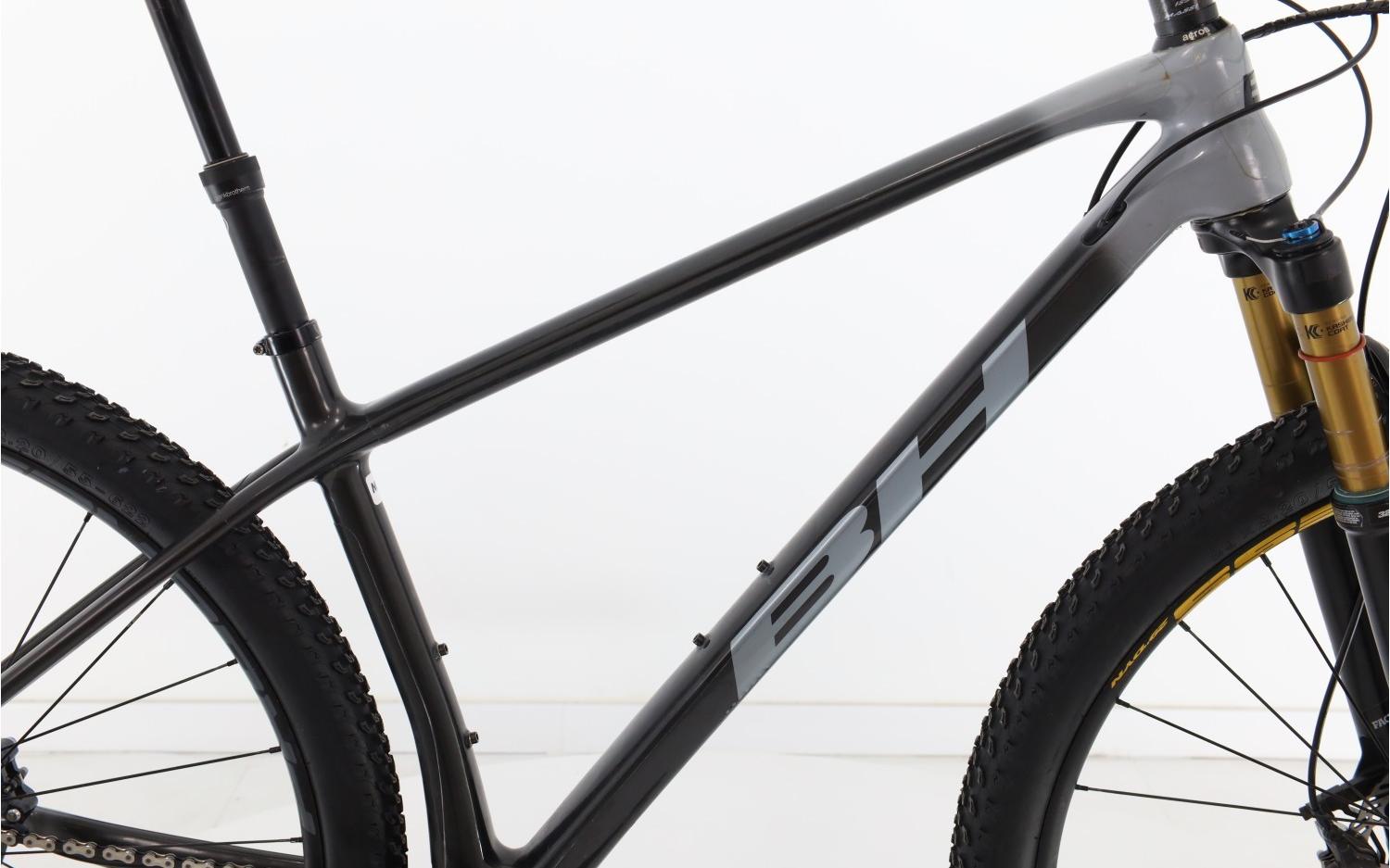 Mountain Bike BH Zyclora ·  Ultimate Evo carbonio XT, Usata, 2021, Barcelona