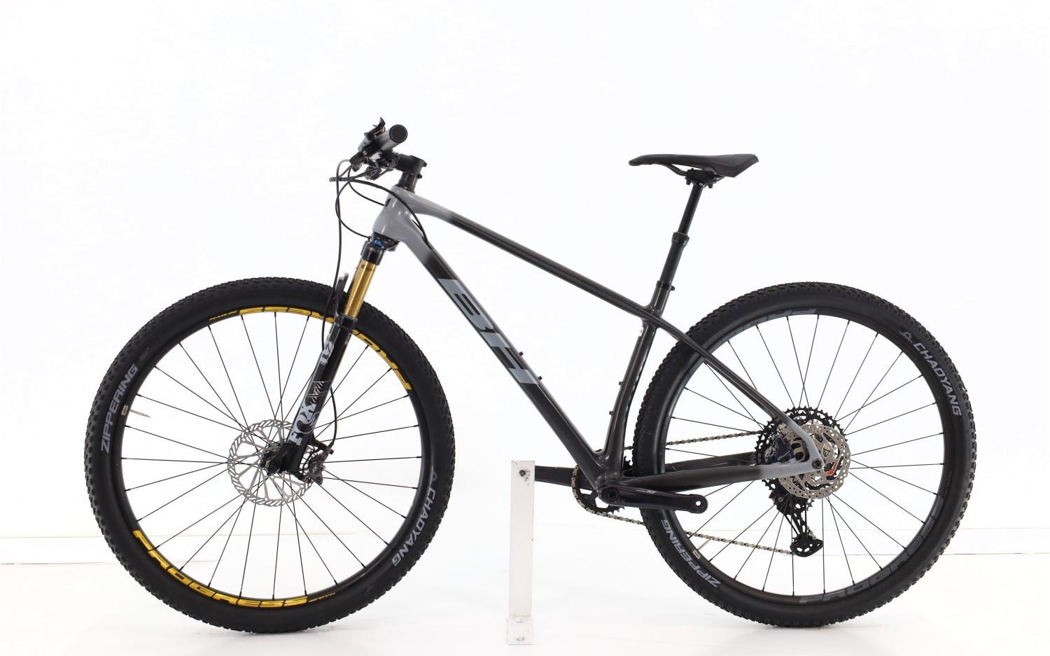 Mountain Bike BH Zyclora ·  Ultimate Evo carbonio XT, Usata, 2021, Barcelona