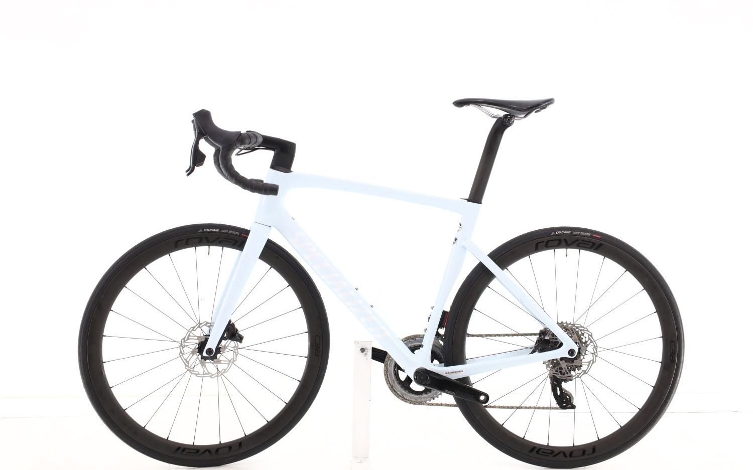 Bici da corsa Specialized Zyclora ·  Tarmac SL7 Expert carbonio AXS 12V, Usata, 2022, Barcelona