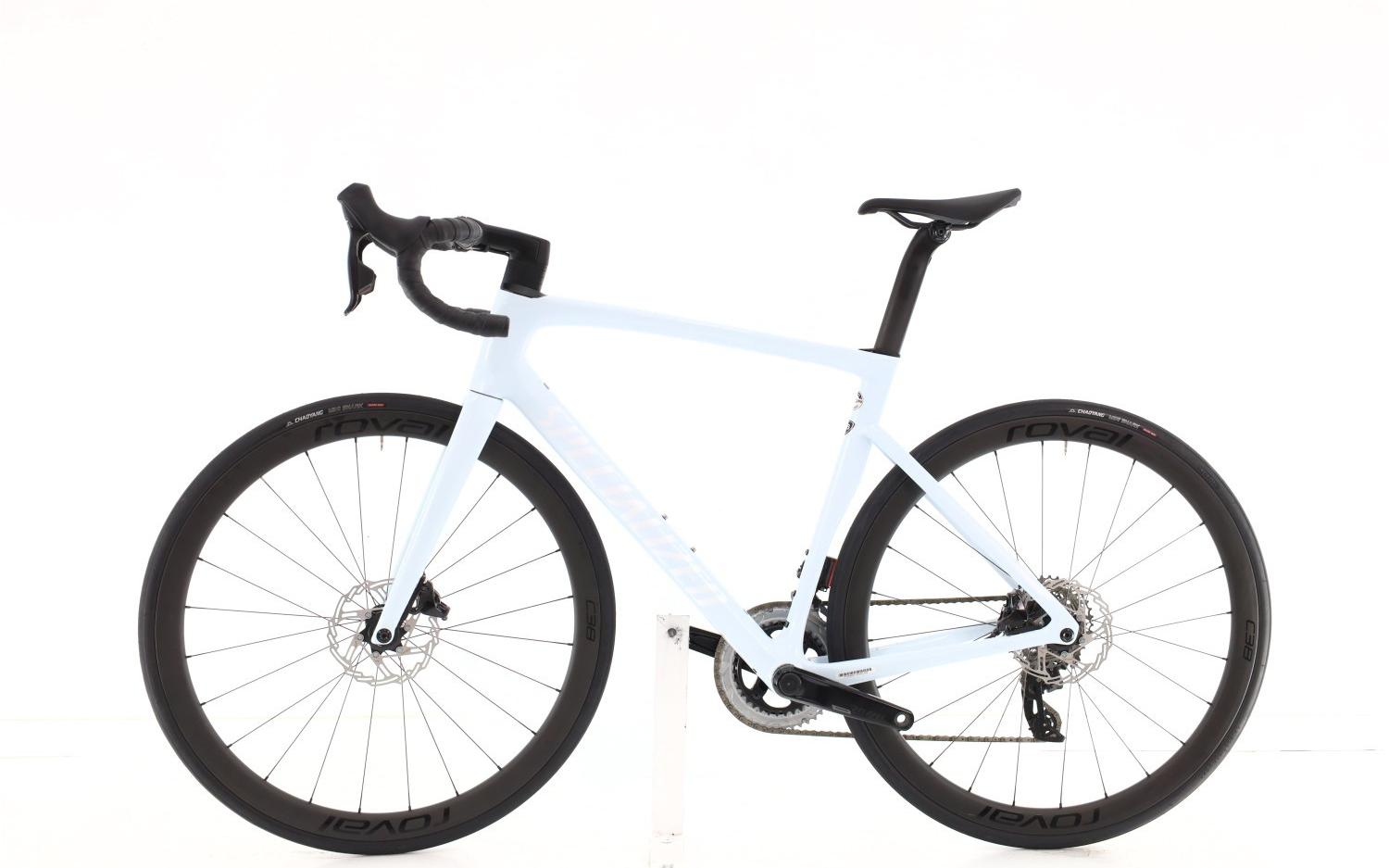 Bici da corsa Specialized Zyclora ·  Tarmac SL7 Expert carbonio AXS 12V, Usata, 2022, Barcelona