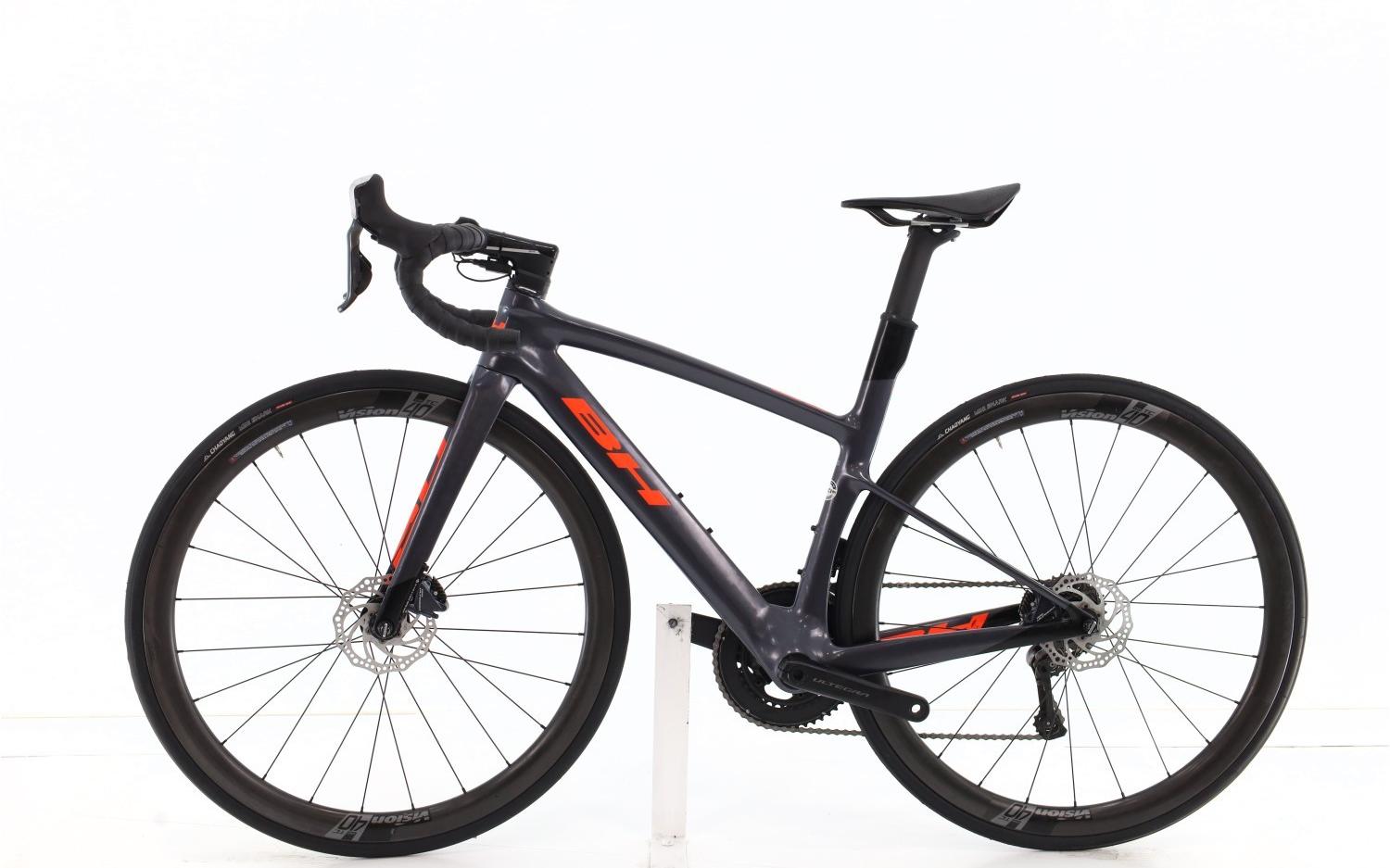 Bici da corsa BH Zyclora ·  G8 carbonio Di2 11V, Usata, 2021, Barcelona