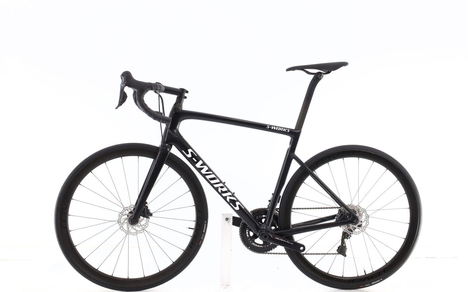 Bici da corsa Specialized Zyclora ·  Tarmac SL6 S-Works carbonio Di2 11V, Usata, 2022, Barcelona