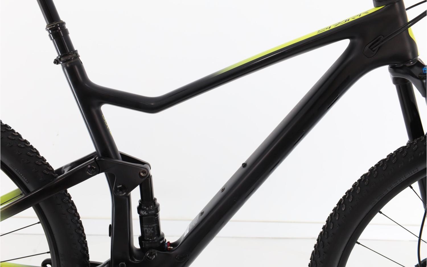 Mountain Bike Scott Zyclora ·  Spark 900 Elite carbonio, Usata, 2020, Barcelona